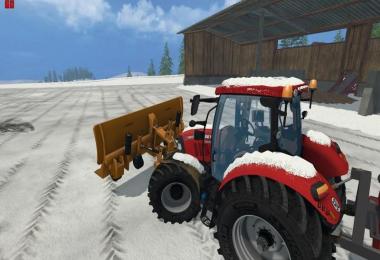 Snow Removal v1.0