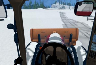Snow Removal v1.0