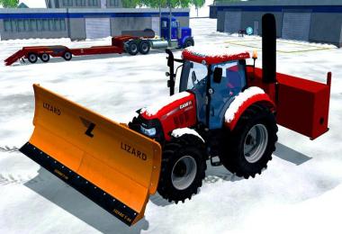 Snow Removal v1.0