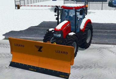 Snow Removal v1.0