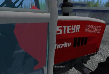 Steyr 8080a Turbo SK1 v1.0