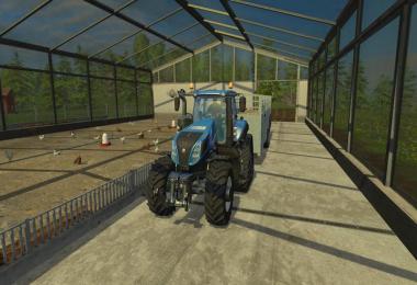 Stroholm v1.2 Huhnermast