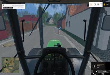 Sudharz v0.9 Beta