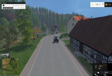 Sudharz v0.9 Beta