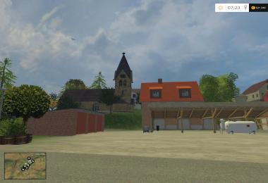 Sudharz v0.9 Beta