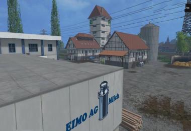 Suedhemmern v2.0 Multifrucht