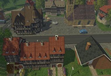 Suedhemmern v2.0 Multifrucht