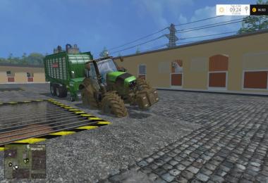 Suedhemmern v2.0 Multifrucht