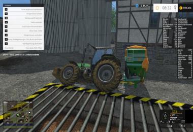 Suedhemmern v2.0 Multifrucht