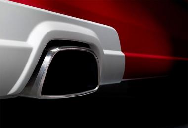 SUPER V8 sound Scania open pipe V1.0