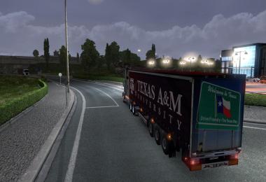 Texas A&M Truck v1