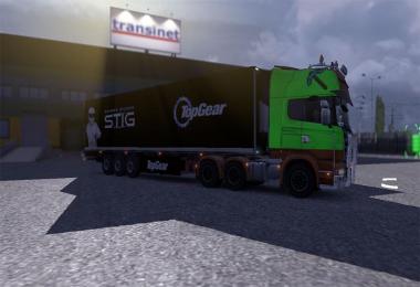 TopGear Trailer 1.16.x
