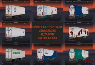 Trailer Ekeri holland v1 1.16.xx