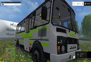Transports publics Neuchatelois v1.0