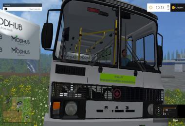 Transports publics Neuchatelois v1.0