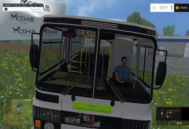 Transports publics Neuchatelois v1.0