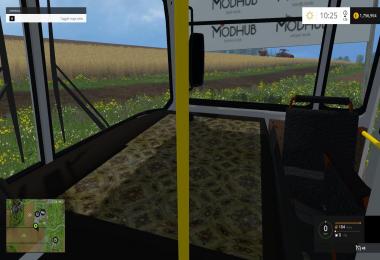 Transports publics Neuchatelois v1.0
