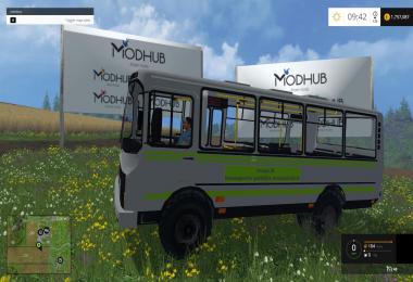 Transports publics Neuchatelois v1.0