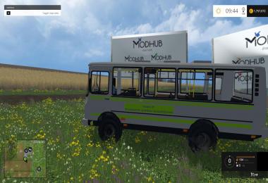 Transports publics Neuchatelois v1.0