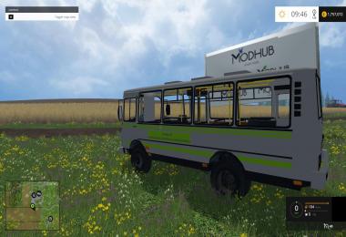 Transports publics Neuchatelois v1.0