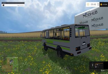 Transports publics Neuchatelois v1.0