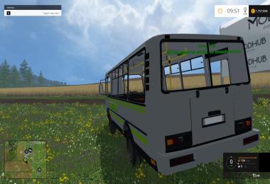 Transports publics Neuchatelois v1.0