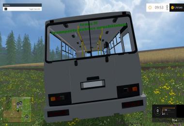 Transports publics Neuchatelois v1.0