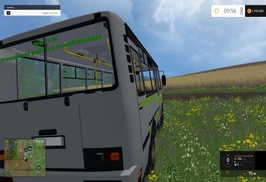 Transports publics Neuchatelois v1.0