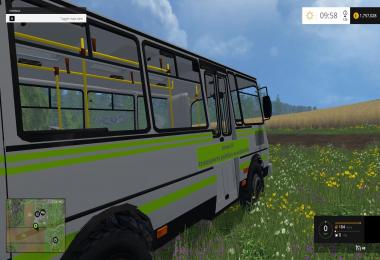 Transports publics Neuchatelois v1.0