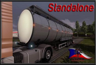 TZ food cistern VANHOOL Standalone 1.16.xx