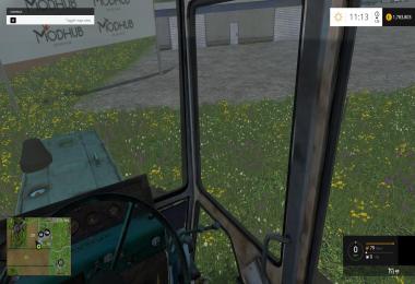 UMZ 6KL 4x4 Turbo v1