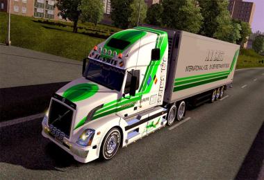 V.N.Smits Combo 1.16.x