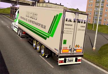 V.N.Smits Combo 1.16.x