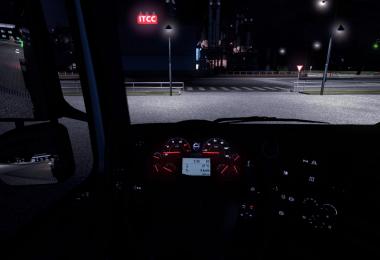 Volvo FH16 Elegant Gauges 2.03