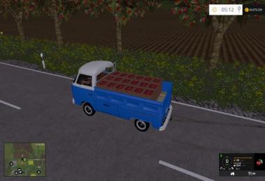 VW T2b Bully v1.0