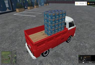 VW T2b Bully v1.0