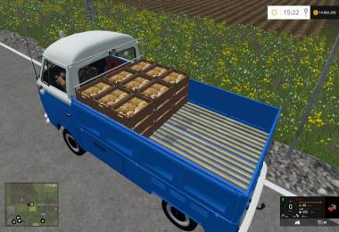 VW T2b Bully v1.0