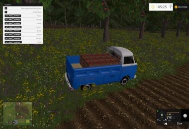 VW T2b Bully v1.0