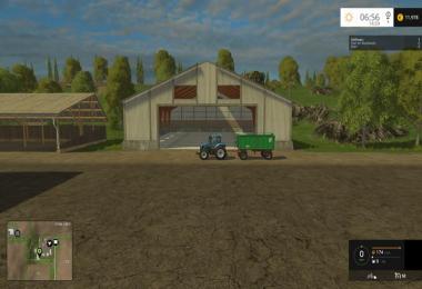 Westbridge Hills modificated v1.0