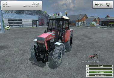 Zetor 10145 v2