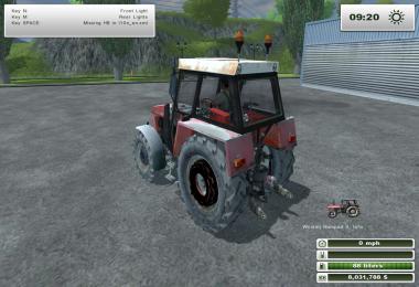 Zetor 10145 v2