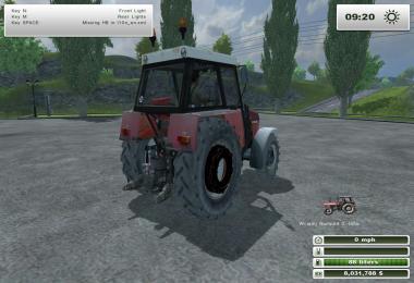 Zetor 10145 v2