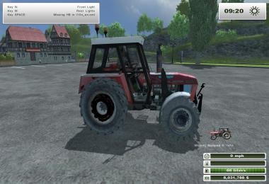 Zetor 10145 v2