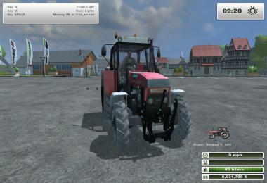 Zetor 10145 v2