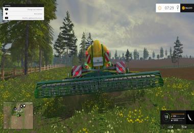 Zunhammer Uniplanter twin pack V1.0