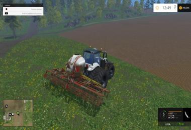 Zunhammer Uniplanter twin pack V1.0