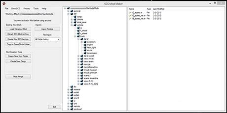 Scs File Mod _ Documentation/Tools/Game Archive Extractor – EEKBV