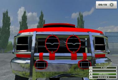 1997 Ford F350 DRW 1.0