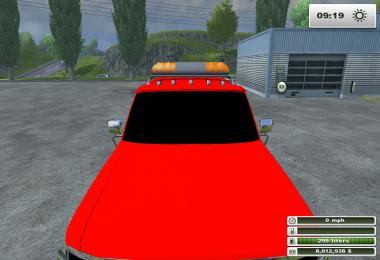 1997 Ford F350 DRW 1.0