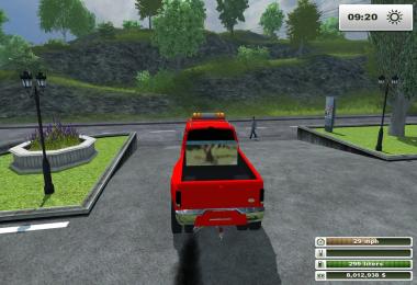 1997 Ford F350 DRW 1.0